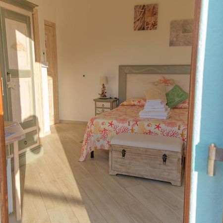 Tenuta Petra Manna Palau Zewnętrze zdjęcie