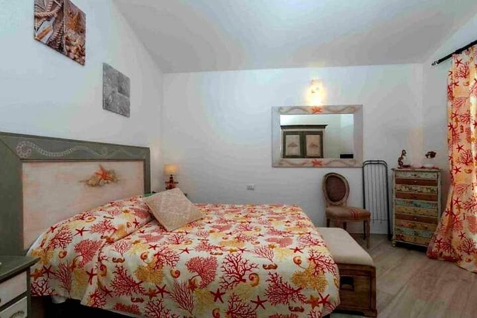 Tenuta Petra Manna Palau Zewnętrze zdjęcie