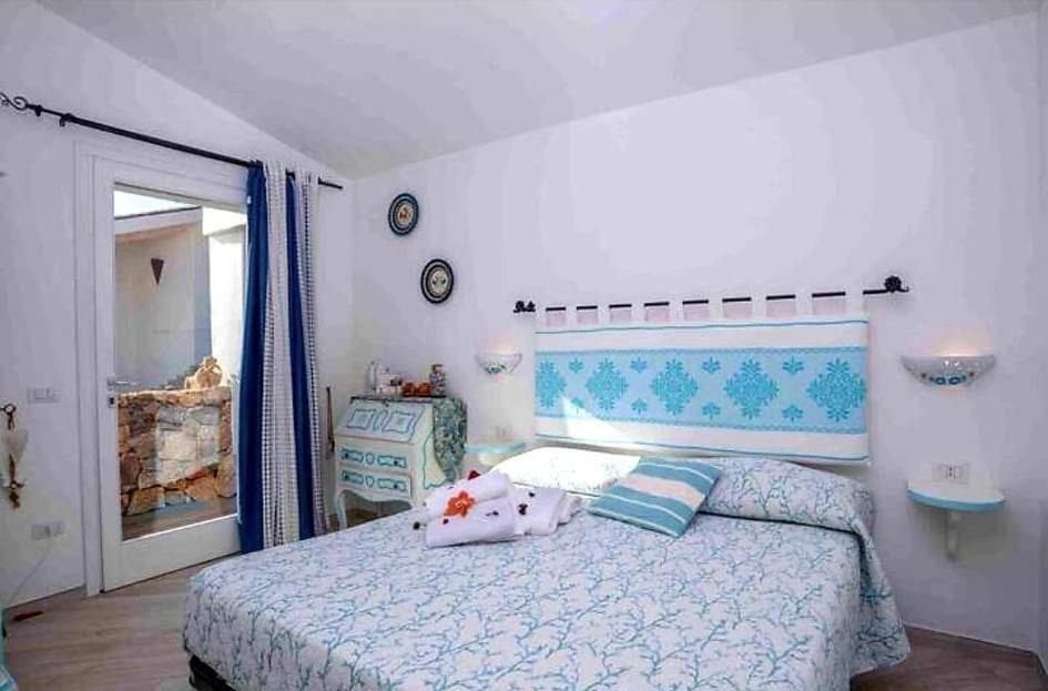 Tenuta Petra Manna Palau Zewnętrze zdjęcie