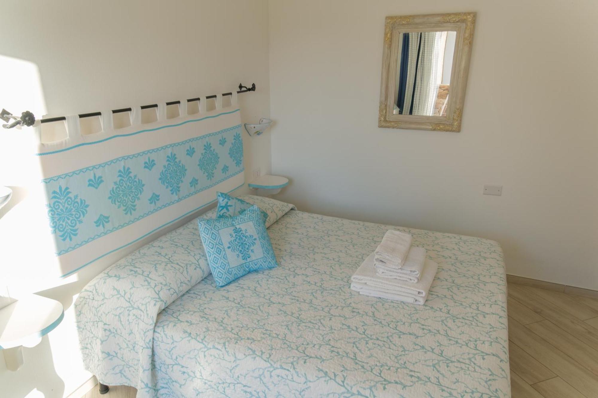 Tenuta Petra Manna Palau Zewnętrze zdjęcie