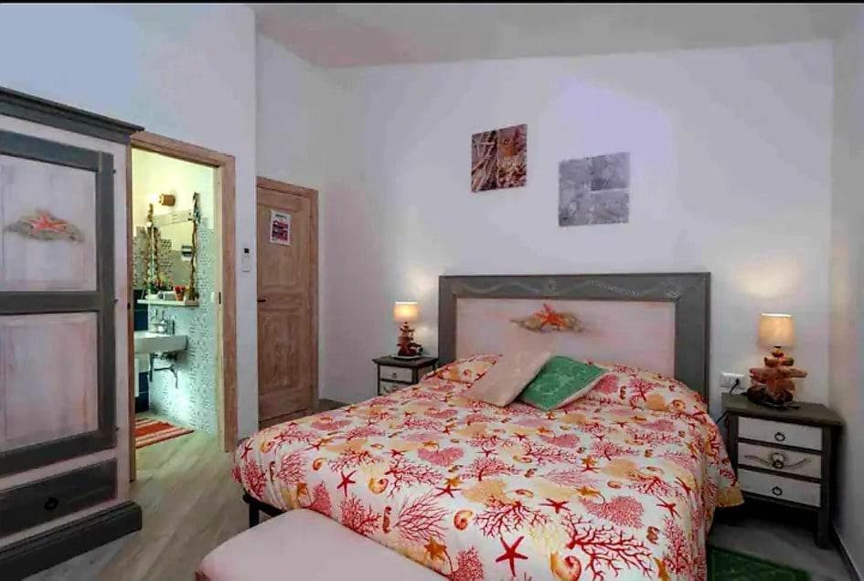 Tenuta Petra Manna Palau Pokój zdjęcie