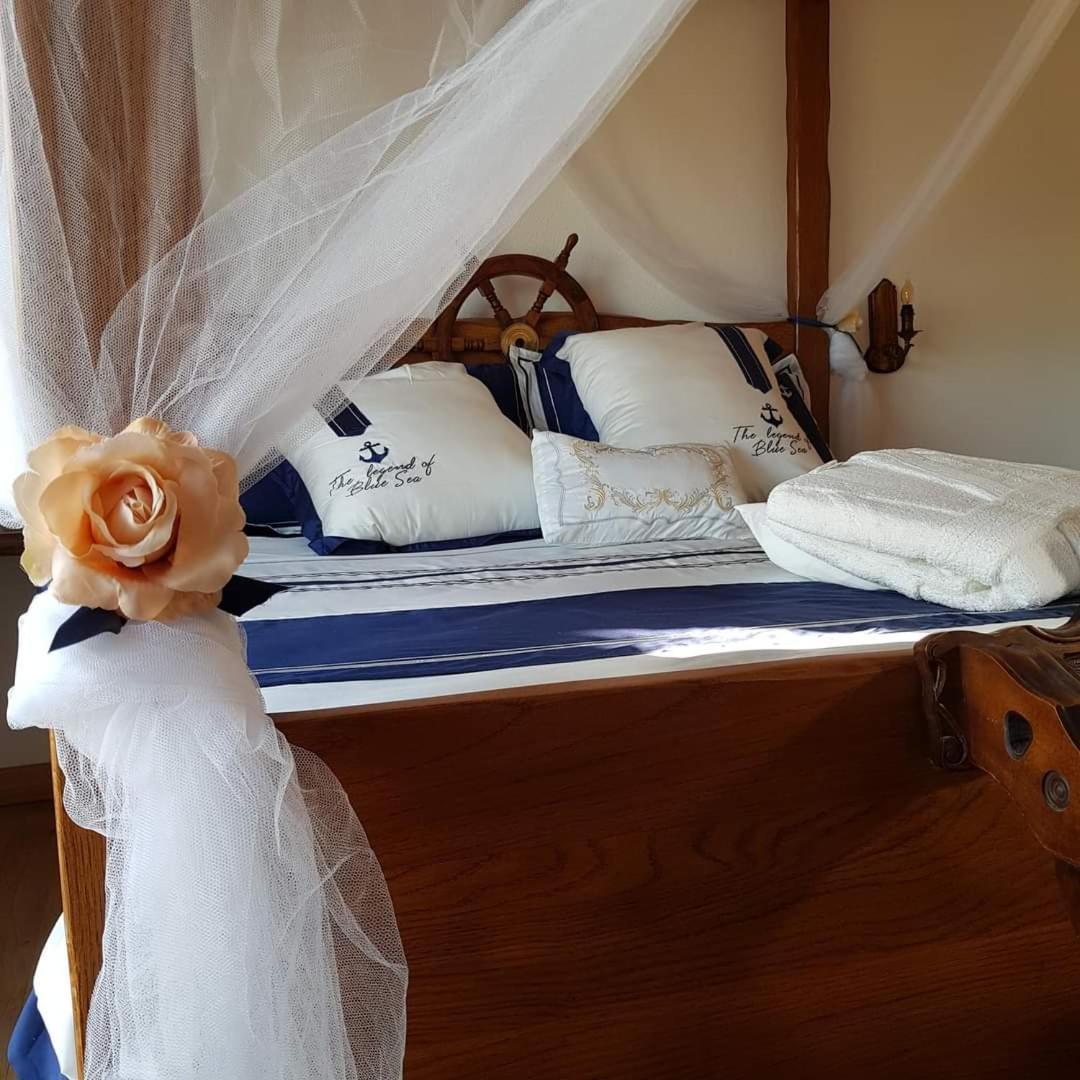 Tenuta Petra Manna Palau Pokój zdjęcie