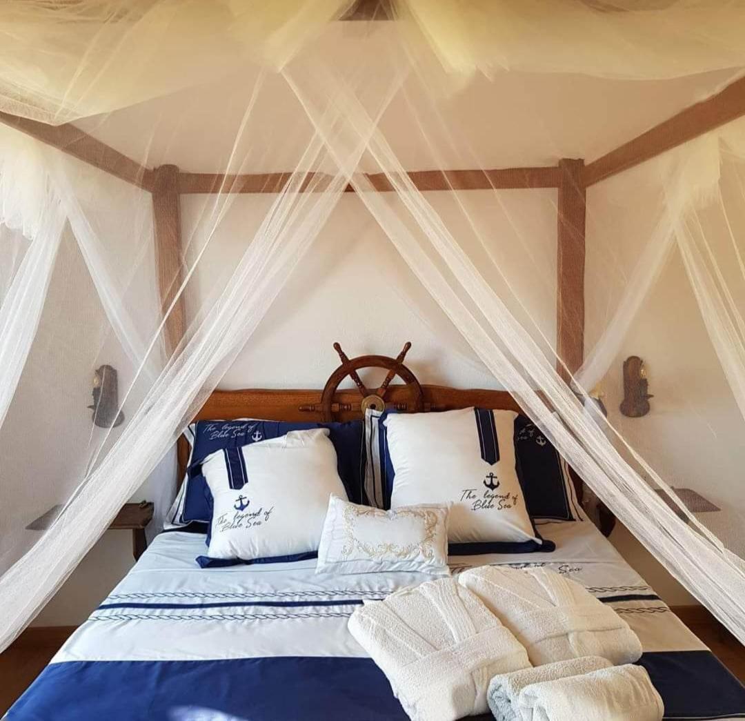 Tenuta Petra Manna Palau Pokój zdjęcie