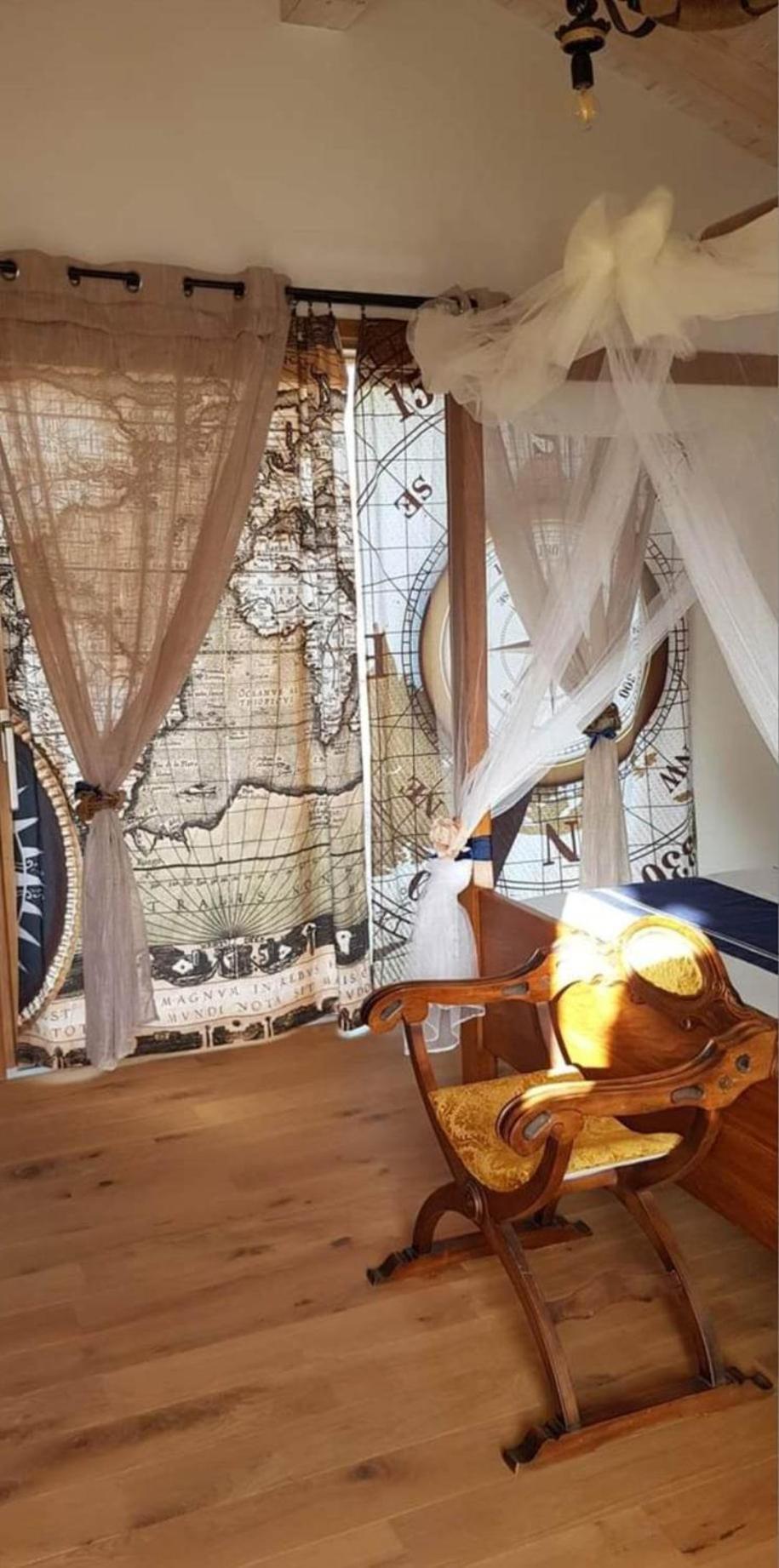Tenuta Petra Manna Palau Pokój zdjęcie